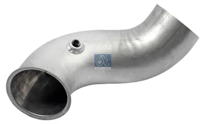 Produktbild von DT Spare Parts Abgasrohr Auspuffrohr 1.12877