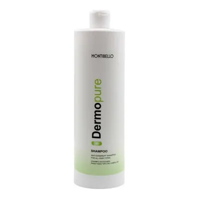 Zdjęcie produktu dla Szampon Montibello Dermo Pure 1000 ml