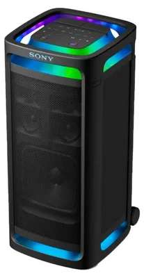 Immagine prodotto di Altoparlante nero da 148 w Sony SRSULT900AC