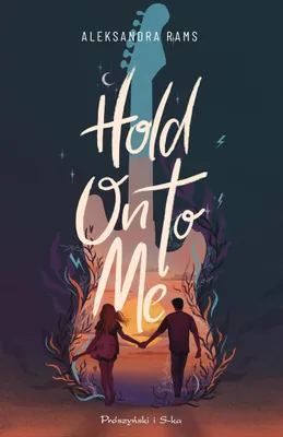 Produktbild von Hold on to me