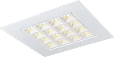 Image de SLV Pavano 620 Plafonnier blanc 3000K