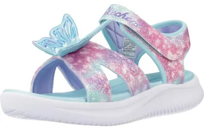 Immagine prodotto di Sandali Del Marchio Skechers Del Modello 303109l Blu