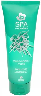 Zdjęcie produktu dla Żel Emulsja Pod Prysznic Mesmerizing Muse Spa Exclusives 250 Ml