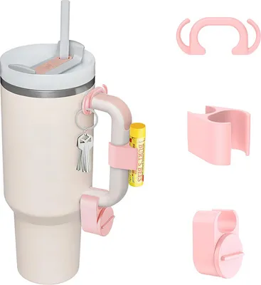 Produktbild von INF Stanley Cup Zubehörhaken (3er-Pack) Beige