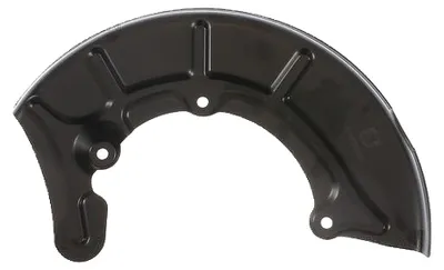 Produktbild von TRISCAN Spritzblech Bremsscheibe für VW GOLF III (1H1) Vorne Links 8125 29144 Ankerblech