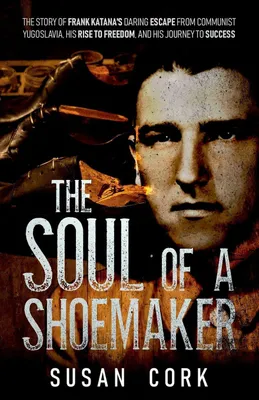 Produktbild von The Soul of a Shoemaker