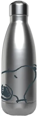 Obrázok produktu pre Nerezová fľaša Peanuts Snoopy 550 ml