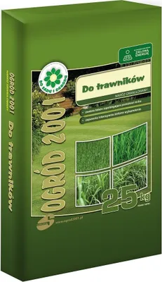 Produktbild von Garten 2001 Rasen 25kg - Siarkopol