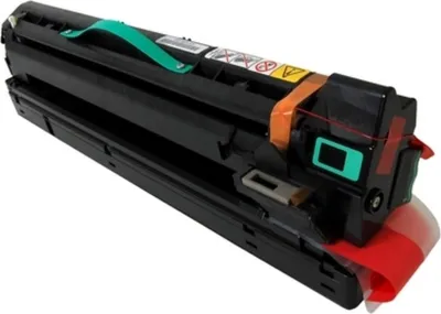Produktbild von Ricoh 411018, Schwarz, 1 Stück(e)