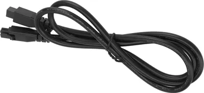 Obrázok produktu pre pre sériu A1mini na predlžovací kábel pre AMS Lite 22AWG medené jadro s PVC plášťom 1m 4pinový predlžovací kábel bez magnetického krúžku Model
