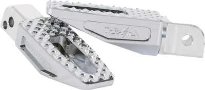 Image de Repose-Pieds P-54 Slim 1,375 Arrière
