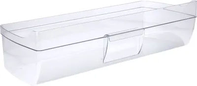 Produktbild von easyPART passend für 761170224 smeg Gemüseschublade für Kühlschrank