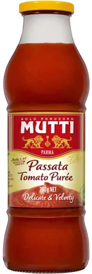 Produktbild von Mutti MUTTI PASSATA GLAS 6X700G