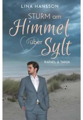Produktbild von Sturm am Himmel über Sylt