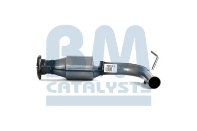 Produktbild von BM CATALYSTS Katalysator Kat für VW Transporter IV Bus (70B, 70C, 7DB, 7DK, 70J, 70K, 7DC, 7DJ) BM80068H