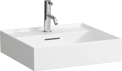Produktbild von Laufen H810332A001041 Wt K-Laufen 460X500X145