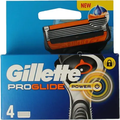 Productafbeelding van Gillette Proglide Power Blades (3 stuks)