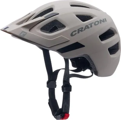 Produktbild von CRATONI Fahrradhelm Maxster Pro, sand