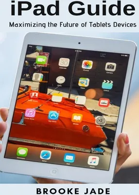 Produktbild von iPad Guide