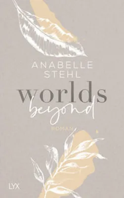 Produktbild von Worlds Beyond