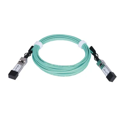 Produktbild von HPE Networking X2A0 25G SFP28 to SFP28 5m Active Optical Cable, 5 m, SFP28, SFP28