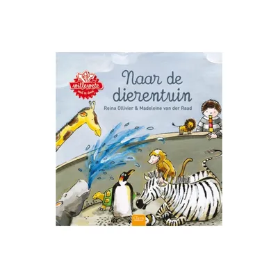 Image de Au zoo