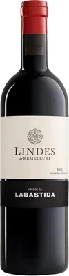 Produktbild von Lindes De Remelluri Viñedos De Labastida 2021 Rotwein Spanien RIOJA D.O.C 75.00 cl 14.0 %