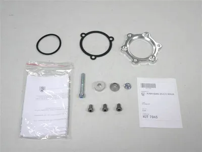 Zdjęcie produktu dla IXIL Montagekit, ZX-6 R Ninja, 98-02