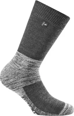 Produktbild von Rohner trekové ponožky Fibre Tech, černá džínovina (123), 42-44, 60_3001