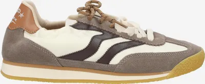 Produktbild von MRP PURE V.22, Sneaker in Braun kombiniert für Damen, Größe 40