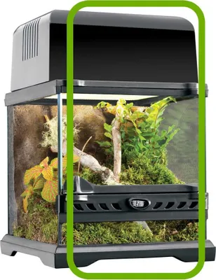 Zdjęcie produktu dla Terrarium z drzwiczkami Exo Terra Pt2599