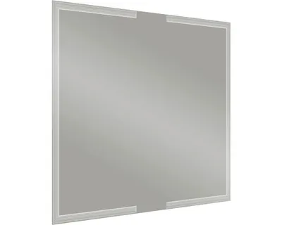 Produktbild von LED Spiegel mit Antibeschlagsfolie