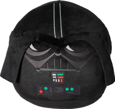 Obrázok produktu pre Plyšová hračka Squish-A-Boo Darth Vader 20 cm extra mäkká