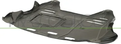 Produktbild von PRASCO FT1371900 Motorraumdämmung für FIAT BRAVO I (182) Unten Motorhaubendämmung