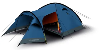 Obrázek produktu pro Trimm Camp II Barva: modrá