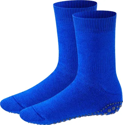 Produktbild von Dětské ponožky FALKE 2-pack - Catspad, protiskluzové, ponožky, plná podrážka, Vlna modrá 23-26