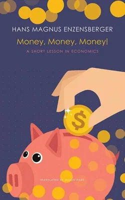Produktbild von Money, Money, Money!