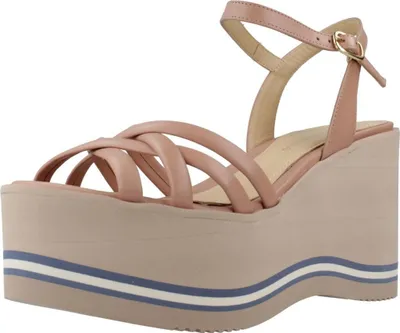 Produktbild von LIOBA Damenschuhe Nude