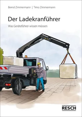 Image de Der Ladekranführer