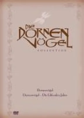 Produktbild von Die Dornenvögel - Box