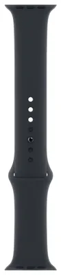 Produktbild von Apple Watch 8 - 41 mm, Watch SE 2022 - 40 mm, Watch 9 - 41 mm, Watch 38 mm, Watch 40 mm, Watch 41 mm, Watch SE 2023 - 40 mm Pasek: Pasek sportowy