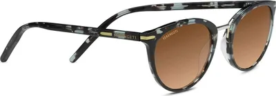 Produktbild von Sonnenbrille Damen Serengeti 8844 54