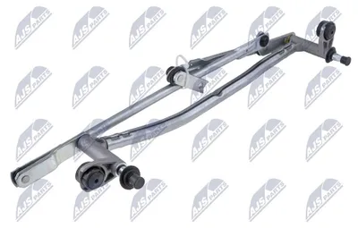 Produktbild von NTY EMW-SK-010 Wischergestänge für SKODA SUPERB Kombi (3T5) SUPERB (3T4)