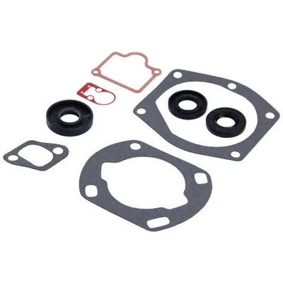 Zdjęcie produktu dla Zestaw uszczelek Hercules M C P 1 2 3 Sachs 504/1 A B Uszczelki gaźnika Uszczelki wału