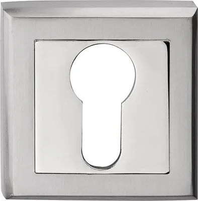 Immagine prodotto di Scudo Cilindro Beta/Alfa Quadrato