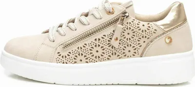 Zdjęcie produktu dla XTI Sneakers 680503200002 in BEIGE color size 41
