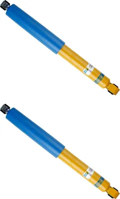 Zdjęcie produktu dla 2x zestaw tylnych amortyzatorów gazowych BILSTEIN