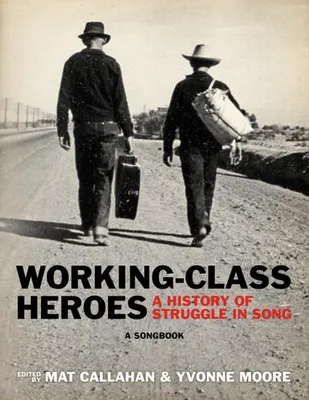 Productafbeelding van Working-Class Heroes