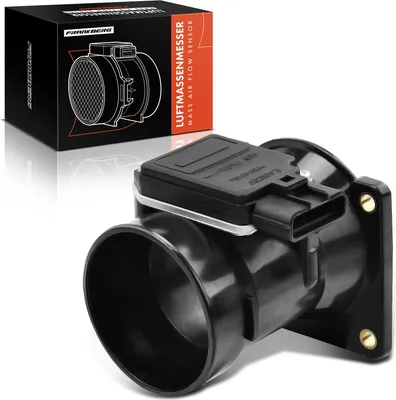 Image de Frankberg 1x Débitmètre d'air pour Ford C-Max DM2 Maverick FORD USA Windstar A3 2.0L 3.0L 3.8L 1995-2010