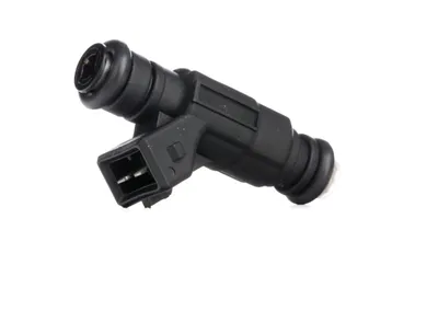 Produktbild von RIDEX 3905I0121 Einspritzventil für FIAT PANDA (169) Benzineinspritzung